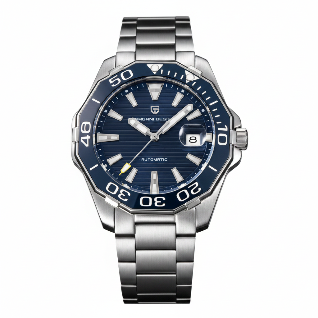 Hoe kies je het juiste horloge? Tips voor dames en heren