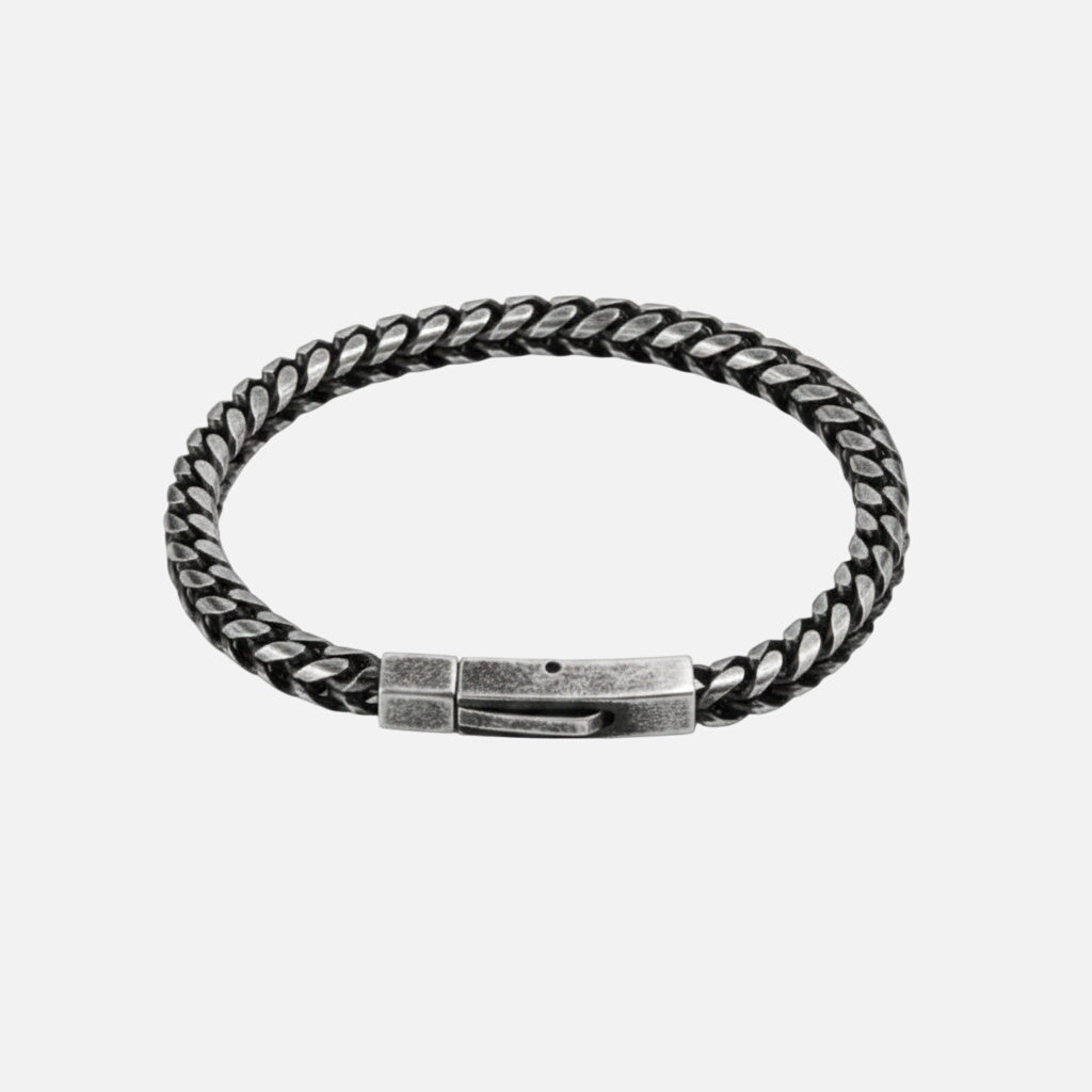 Armband #F2F2F2 - 2