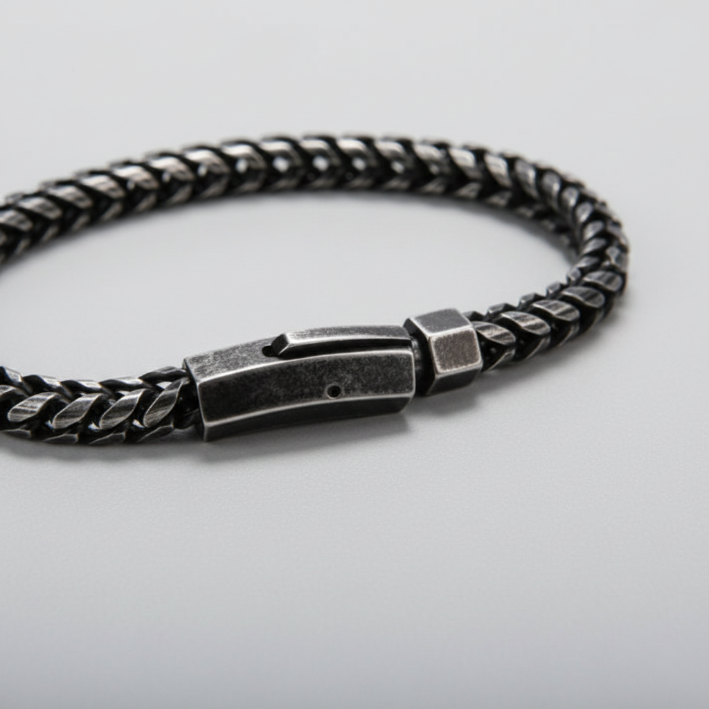 Armband #F2F2F2 - 6