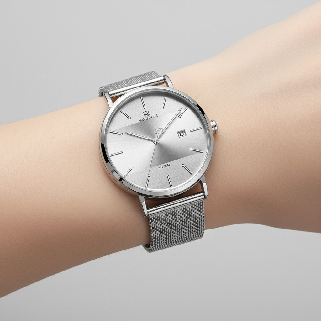 NAVIFORCE wrist - 2