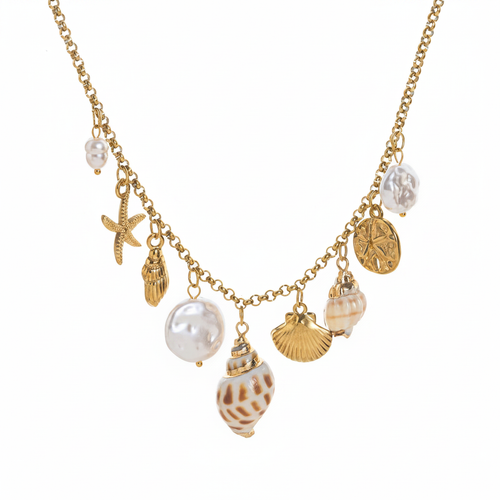 Ketting set zonder tekst