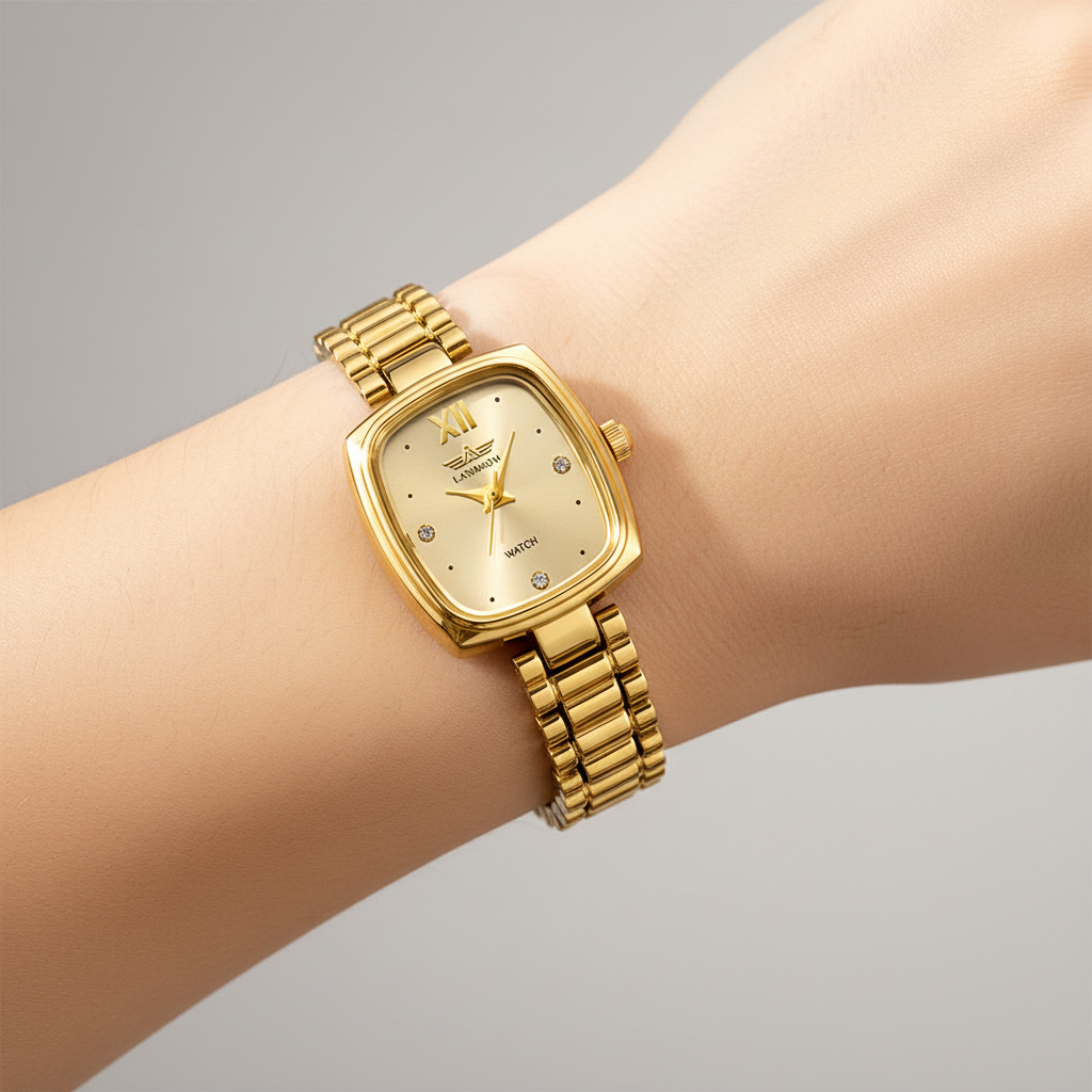 LANMSOM wrist - 3