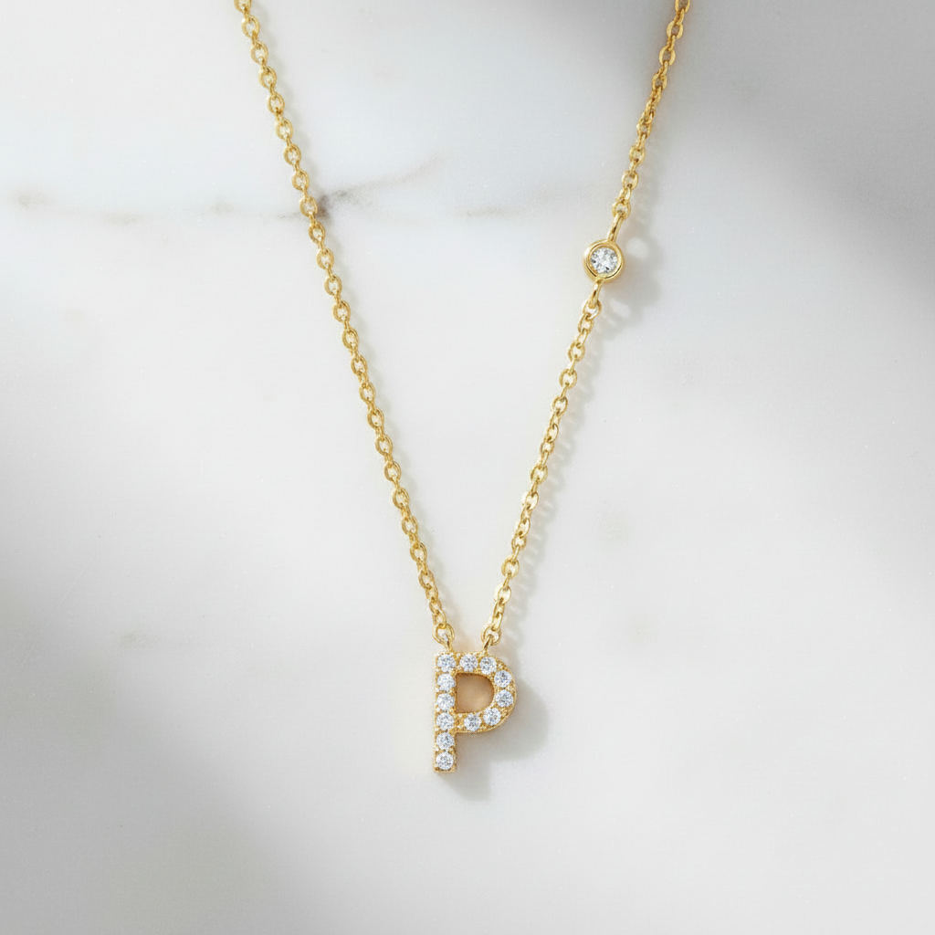 Eenvoudige en Veelzijdige Damesketting