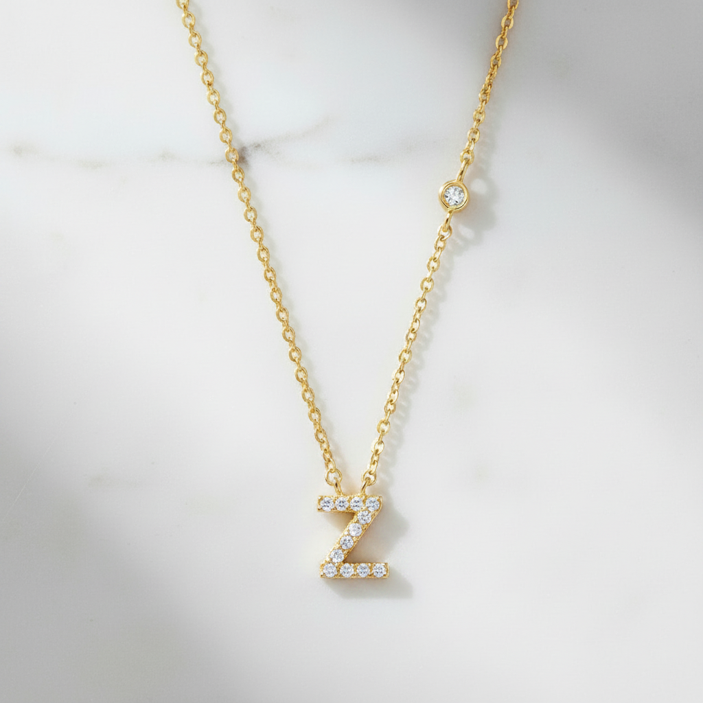 Eenvoudige en Veelzijdige Damesketting