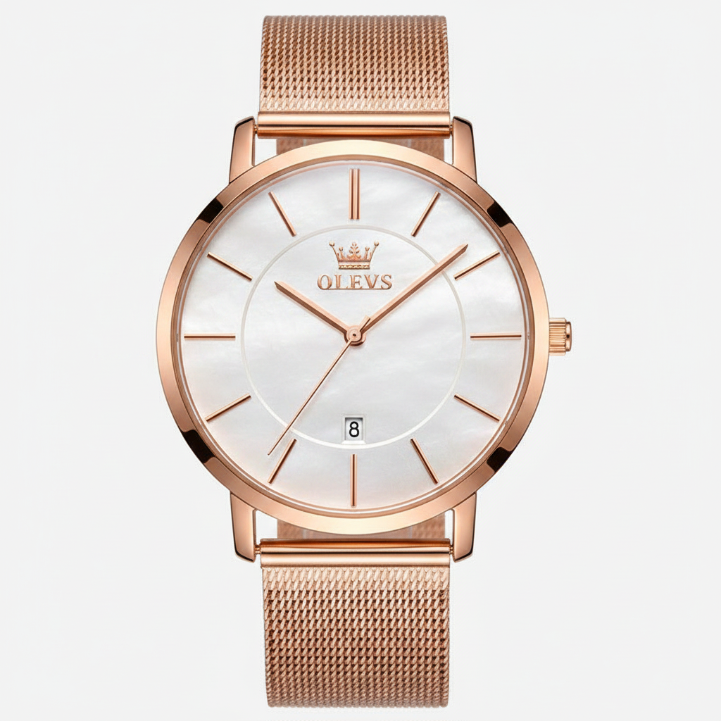 OLEVS horloge - 3