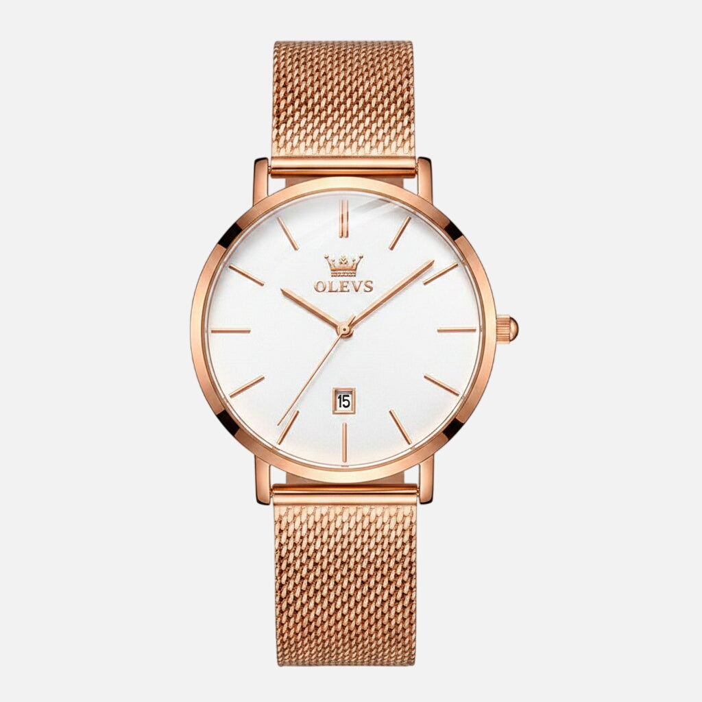 OLEVS horloge - 5