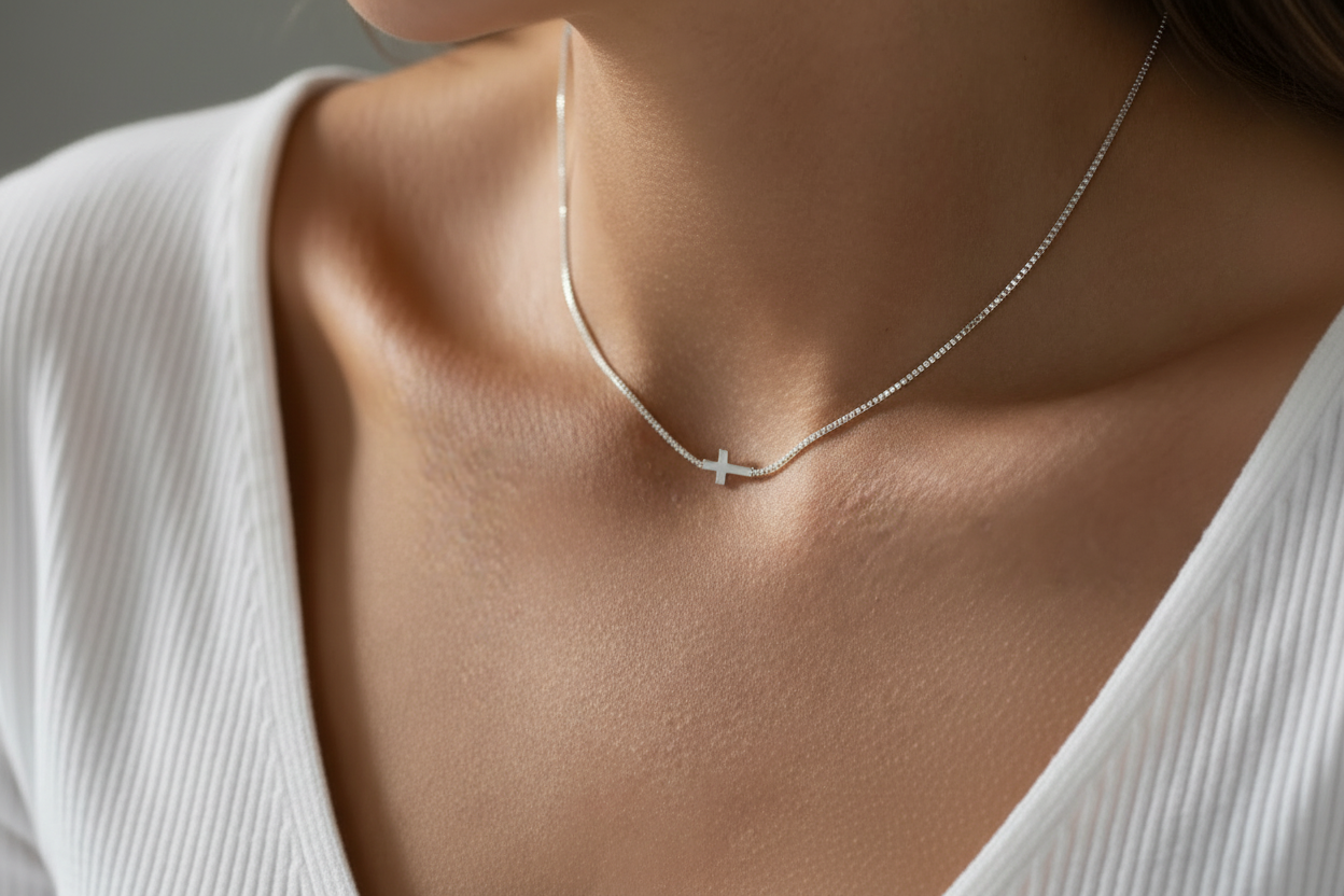 Zilver - Lifestyle